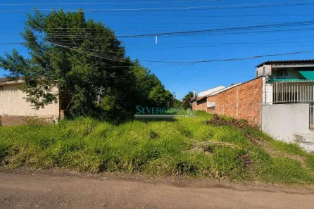 Lote/Terreno à venda, 682m² no Neópolis, Gravataí