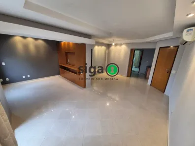 Apartamento com 3 Quartos à venda, 137m² no Santo Amaro, São Paulo