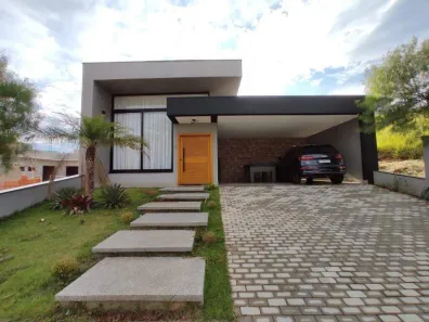 Casa com 3 Quartos à venda, 190m² no Condomínio Residencial Euroville II, Bragança Paulista