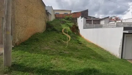 Lote/Terreno à venda, 260m² no Jardim Brasilândia, Franca