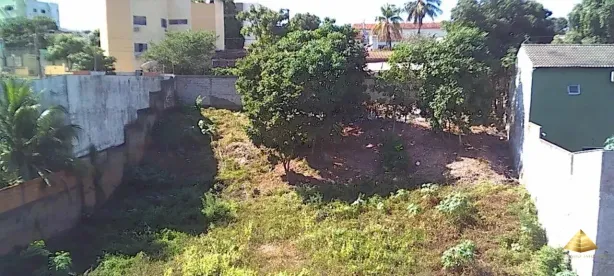Lote/Terreno à venda, 1487m² no Boa Esperança, Cuiabá