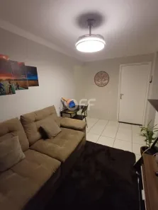 Apartamento com 2 Quartos à venda, 45m² no Jardim Nova Europa, Campinas