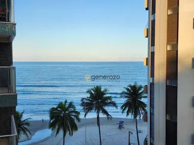 Apartamento com 3 Quartos à venda, 104m² no Vila Luis Antônio, Guarujá