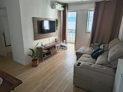 Apartamento com 1 Quarto à venda, 57m² no Centro, Campinas