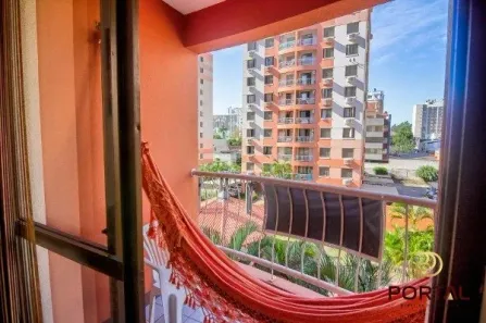 Apartamento com 3 Quartos à venda, 70m² no Cristo Redentor, Porto Alegre