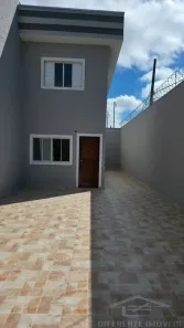 Sobrado com 2 Quartos à venda, 63m² no Parque Guaianazes, São Paulo