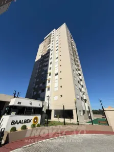 Apartamento com 2 Quartos para alugar, 55m² no Panazzolo, Caxias do Sul