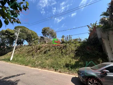 Lote/Terreno à venda, 1000m² no Caixa D´Água, Vinhedo