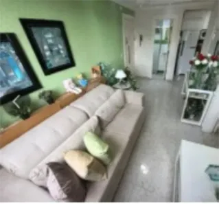 Apartamento com 2 Quartos à venda, 40m² no Vila Clarice, São Paulo