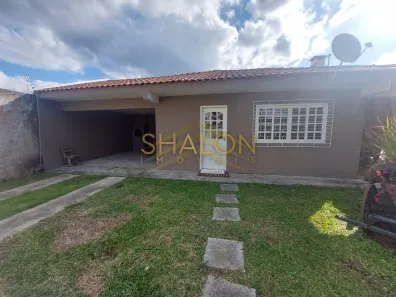 Lote/Terreno com 1 Quarto à venda, 158m² no Jardim Paulista, Campina Grande do Sul