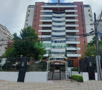 Apartamento com 3 Quartos à venda, 309m² no Exposição, Caxias do Sul