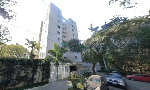 Apartamento com 3 Quartos à venda, 63m² no City América, São Paulo