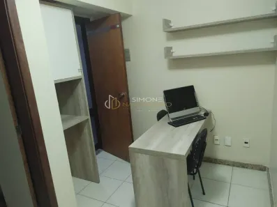 Sala Comercial à venda, 30m² no Pernambués, Salvador