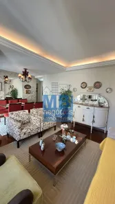 Apartamento com 4 Quartos à venda, 108m² no Vila Mascote, São Paulo