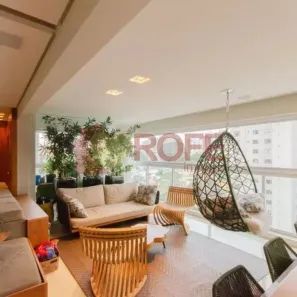 Apartamento com 3 Quartos à venda, 200m² no Vila Mariana, São Paulo