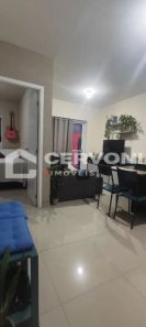 Apartamento com 1 Quarto à venda, 40m² no Jardim Oswaldo Cruz, São José dos Campos