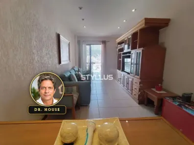 Cobertura com 2 Quartos à venda, 220m² no Méier, Rio de Janeiro