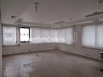 Sala Comercial para alugar, 84m² no Liberdade, São Paulo