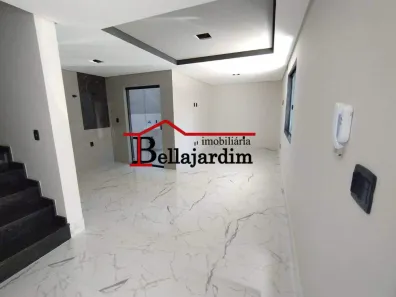 Sobrado com 2 Quartos à venda, 80m² no Parque das Nações, Paraguaçu Paulista