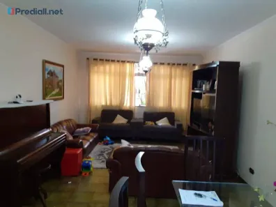 Sobrado com 5 Quartos à venda, 301m² no Vila Primavera, São Paulo