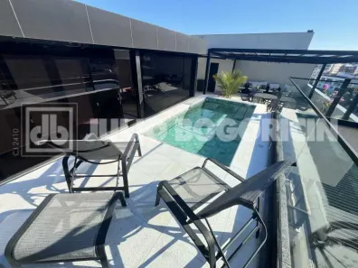 Cobertura com 3 Quartos à venda, 366m² no Jardim Guanabara, Rio de Janeiro
