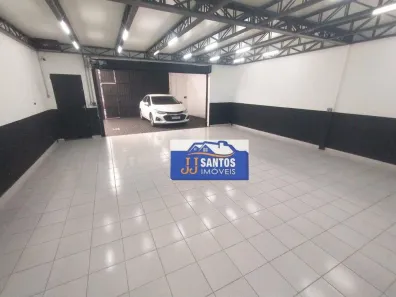 Ponto Comercial à venda, 220m² no Quarta Parada, São Paulo