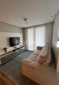 Apartamento com 2 Quartos à venda, 60m² no Picanço, Guarulhos