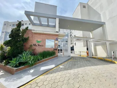 Apartamento com 2 Quartos à venda, 68m² no Forquilhinha, São José