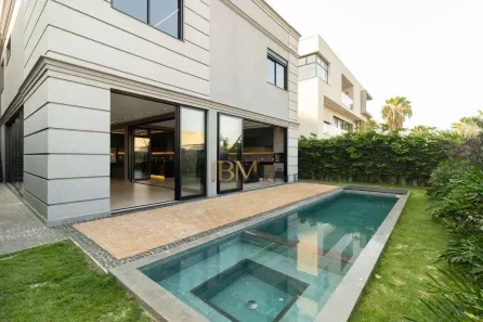 Casa de Condomínio com 4 Quartos para alugar, 421m² no Residencial e Empresarial Alphaville, Ribeirão Preto
