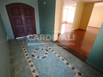 Casa com 6 Quartos à venda, 298m² no Alto da Boa Vista, Ribeirão Preto
