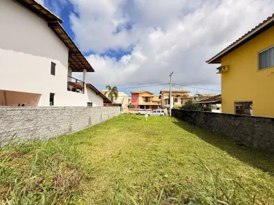 Lote/Terreno à venda, 300m² no Centro, Lauro de Freitas