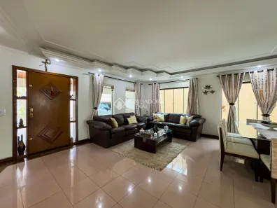 Sobrado com 4 Quartos à venda, 314m² no Independência, São Bernardo do Campo