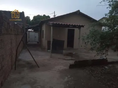 Casa com 2 Quartos à venda, 70m² no Solo Sagrado, São José do Rio Preto