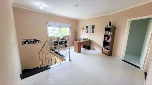 Casa de Condomínio com 5 Quartos à venda, 468m² no Condomínio Residencial Mirante do Vale, Jacareí