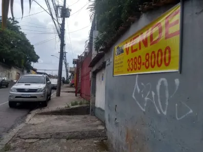 Imóvel Comercial com 3 Quartos à venda, 314m² no Tirol (Barreiro), Belo Horizonte