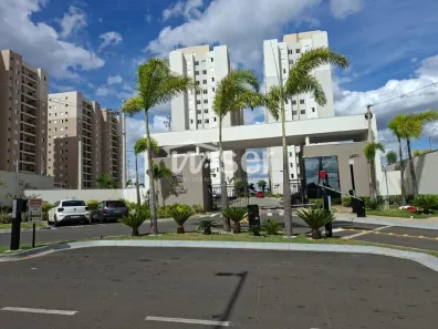 Apartamento com 2 Quartos à venda, 51m² no Parque Bellaville, Hortolândia