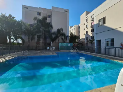 Apartamento com 2 Quartos à venda, 46m² no Vila Catia, Nova Iguaçu