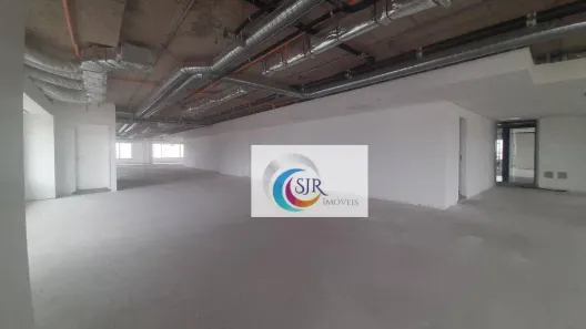 Sala Comercial para alugar, 225m² no Várzea da Barra Funda, São Paulo