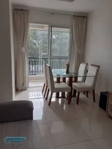 Apartamento com 2 Quartos à venda, 53m² no Vila Cruz das Almas, São Paulo