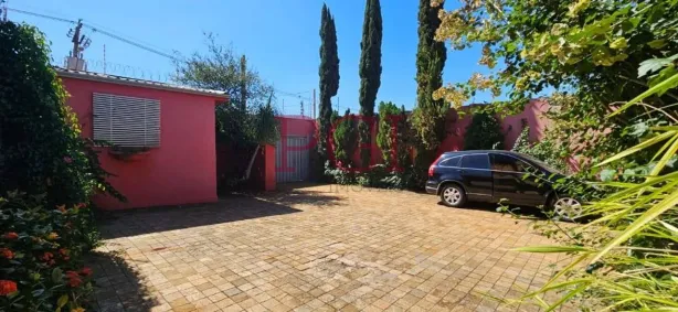 Sala Comercial para alugar, 379m² no Vila Monte Alegre, Ribeirão Preto