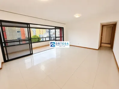 Apartamento com 3 Quartos à venda, 130m² no Jardim Apipema, Salvador