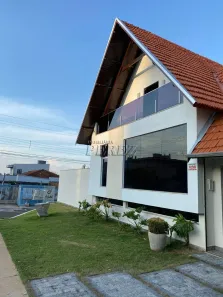Imóvel Comercial à venda, 217m² no Centro, Londrina