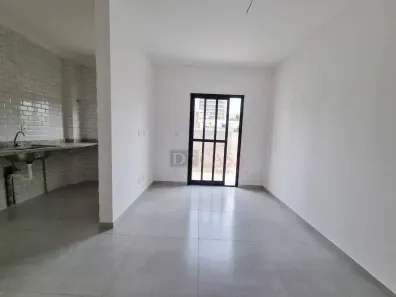 Apartamento com 2 Quartos à venda, 45m² no Vila Ré, São Paulo