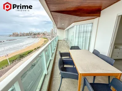 Apartamento com 3 Quartos à venda, 200m² no Praia do Morro, Guarapari