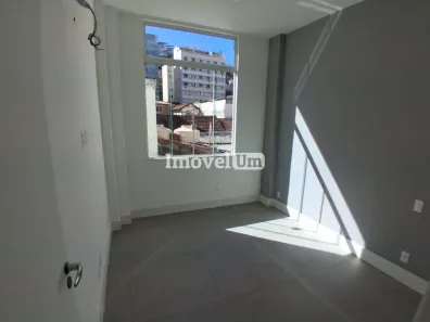 Apartamento com 2 Quartos à venda, 55m² no Catete, Rio de Janeiro