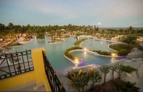 Lote/Terreno à venda, 300m² no Olhos d'Água, Barra dos Coqueiros