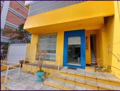 Imóvel Comercial para alugar, 250m² no Santana, Porto Alegre