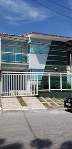 Casa de Condomínio com 3 Quartos à venda, 50m² no Arsenal, São Gonçalo
