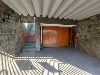 Sobrado com 3 Quartos à venda, 158m² no Vila Isolina Mazzei, São Paulo