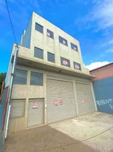 Sala Comercial para alugar, 238m² no Jardim das Alterosas - 2ª Seção, Betim